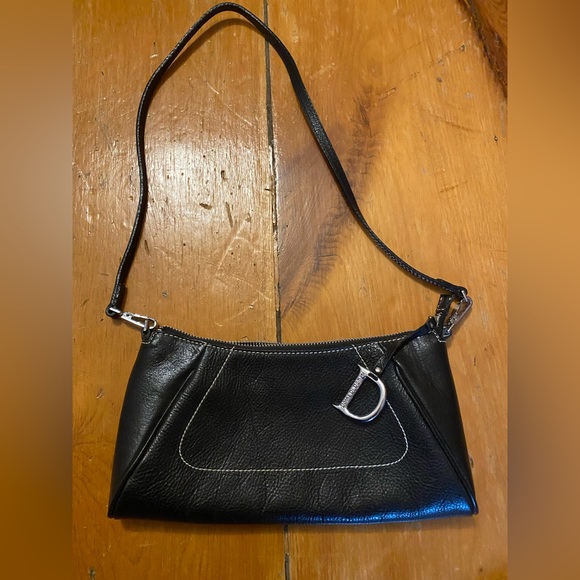 Lovely Donna di Domani purse - Picture 1 of 9